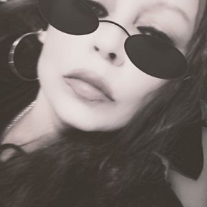 Meet your Posher, Theresa